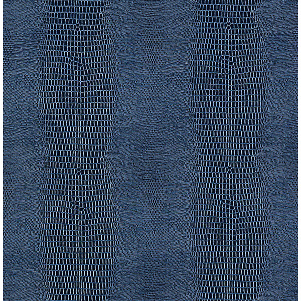 Schumacher Komodo Animal Print Roll Wallpaper & Reviews Perigold